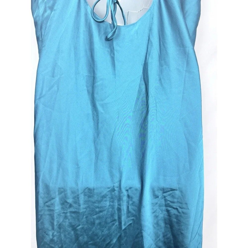 Abercrombie & Fitch abercrombie satin
